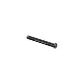 Bontrager Skewer Thru Axle Length Black Front Black 15 X 148Mm Skewer